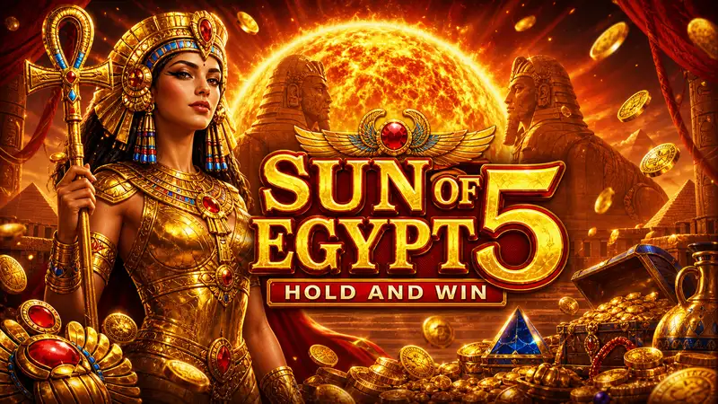 Sun of Egypt 2 bankroll strategiyasi va sirlari