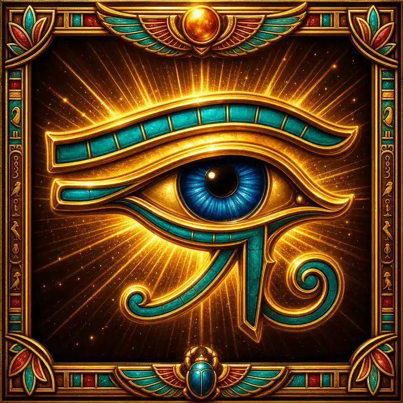 Sun of Egypt 3 Hold and Win bonusi mexanikasi