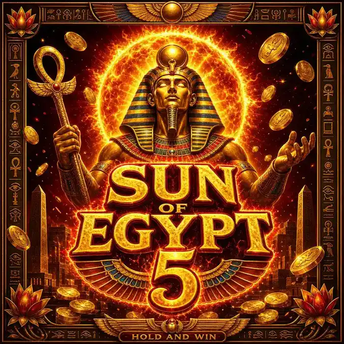Sun of Egypt seriyasining barcha 5 ta versiyasi taqqoslash jadvali