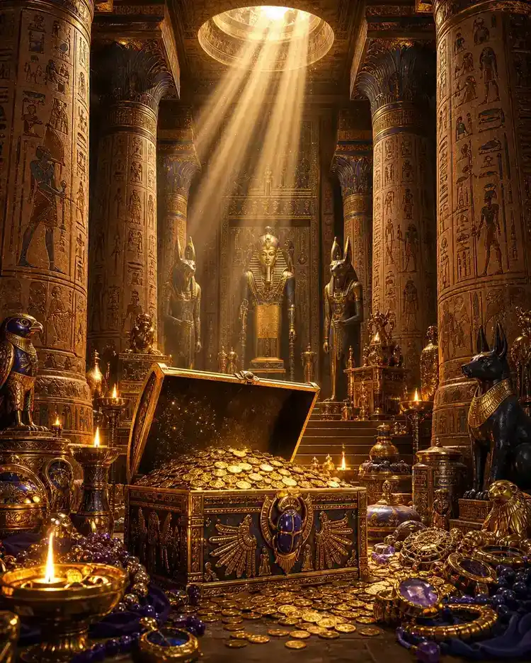 Sun of Egypt seriyasi o'yinchi reytingi va sharhlari tahlili